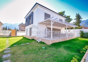 فيلا من 3 غرف نوم في جوينوك كيمير