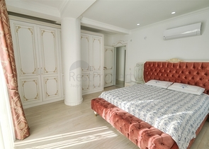 فيلا من 3 غرف نوم في جوينوك كيمير