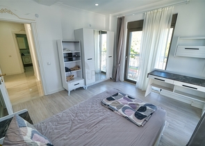 فيلا من 3 غرف نوم في جوينوك كيمير