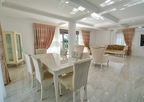 فيلا من 3 غرف نوم في جوينوك كيمير