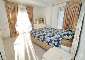 فيلا من 3 غرف نوم في جوينوك كيمير