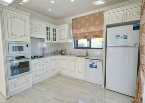 فيلا من 3 غرف نوم في جوينوك كيمير