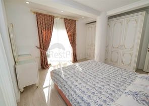 فيلا من 3 غرف نوم في جوينوك كيمير