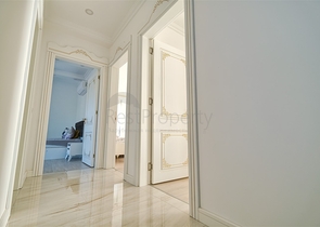 فيلا من 3 غرف نوم في جوينوك كيمير