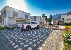 فيلا من 3 غرف نوم في جوينوك كيمير