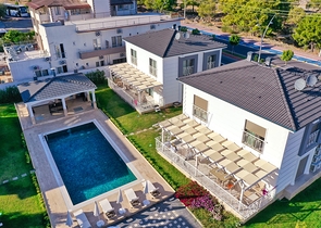 فيلا من 3 غرف نوم في جوينوك كيمير