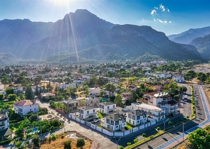 فيلا من 3 غرف نوم في جوينوك كيمير