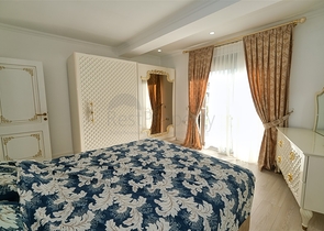 فيلا من 3 غرف نوم في جوينوك كيمير