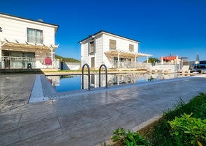 فيلا من 3 غرف نوم في جوينوك كيمير