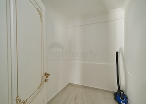 فيلا من 3 غرف نوم في جوينوك كيمير