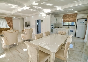 فيلا من 3 غرف نوم في جوينوك كيمير