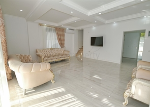 فيلا من 3 غرف نوم في جوينوك كيمير