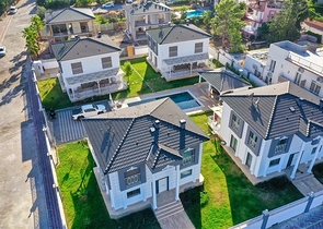 فيلا من 3 غرف نوم في جوينوك كيمير