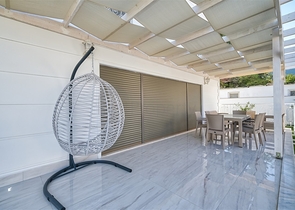 فيلا من 3 غرف نوم في جوينوك كيمير