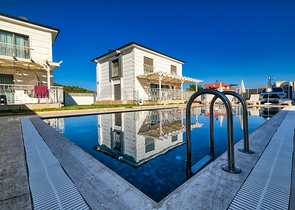 فيلا من 3 غرف نوم في جوينوك كيمير