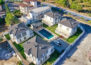 فيلا من 3 غرف نوم في جوينوك كيمير