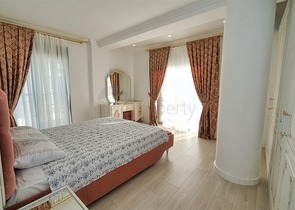 فيلا من 3 غرف نوم في جوينوك كيمير