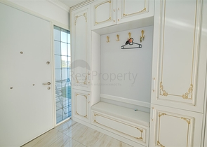 فيلا من 3 غرف نوم في جوينوك كيمير