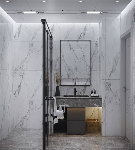 قريب من البحر -بالاقساط -شقق عائلية ضمن مجمع سكني - في مهموتلار / الانيا 