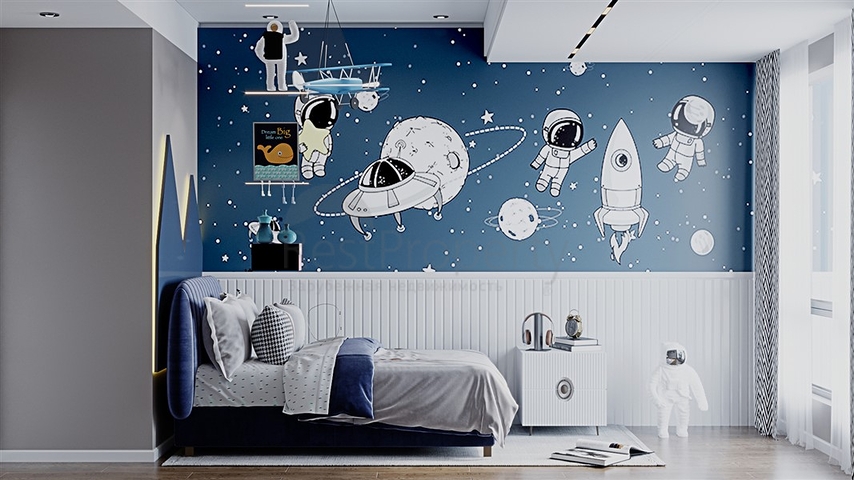 قريب من البحر -بالاقساط -شقق عائلية ضمن مجمع سكني - في مهموتلار / الانيا 