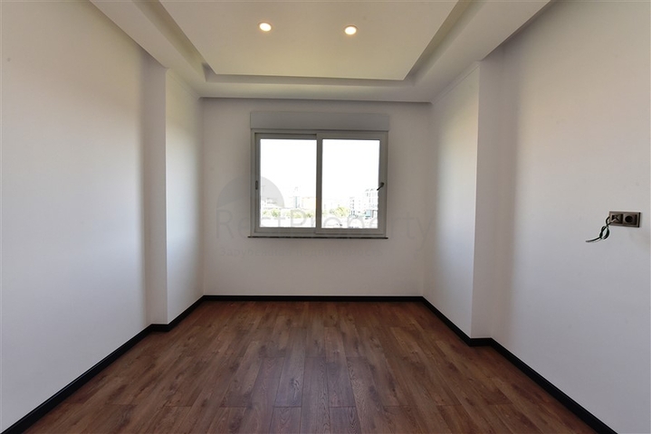 شقة عائلية -تصميم 3 غرف وصالة -مجمع فاخر -في اوبا / الانيا 