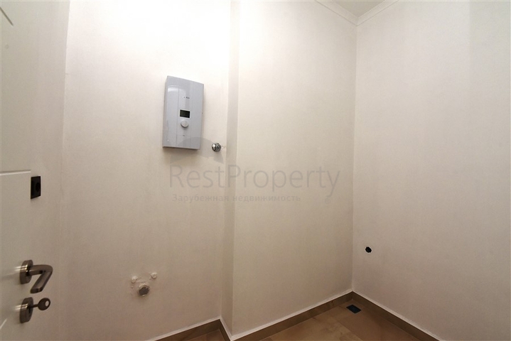 شقة عائلية -تصميم 3 غرف وصالة -مجمع فاخر -في اوبا / الانيا 