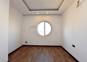 شقة عائلية -تصميم 3 غرف وصالة -مجمع فاخر -في اوبا / الانيا 