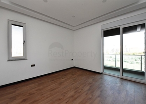 شقة عائلية -تصميم 3 غرف وصالة -مجمع فاخر -في اوبا / الانيا 