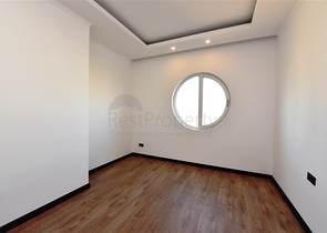 شقة عائلية -تصميم 3 غرف وصالة -مجمع فاخر -في اوبا / الانيا 