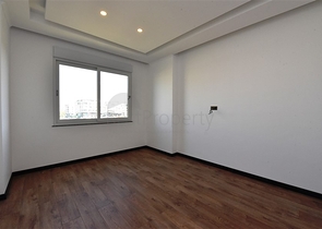 شقة عائلية -تصميم 3 غرف وصالة -مجمع فاخر -في اوبا / الانيا 