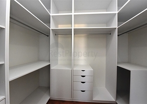 شقة عائلية -تصميم 3 غرف وصالة -مجمع فاخر -في اوبا / الانيا 