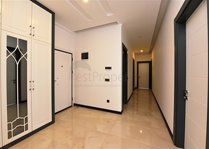 شقة عائلية -تصميم 3 غرف وصالة -مجمع فاخر -في اوبا / الانيا 