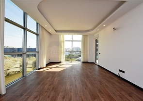 شقة عائلية -تصميم 3 غرف وصالة -مجمع فاخر -في اوبا / الانيا 