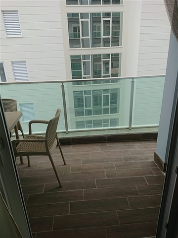 شقة مؤثثة  -من تصميم 1+1 - في مهموتلار / الانيا 