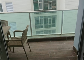 شقة مؤثثة  -من تصميم 1+1 - في مهموتلار / الانيا 