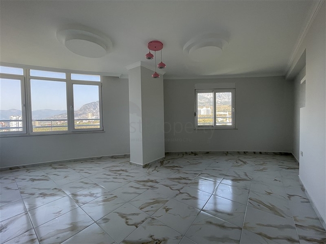 شقة بسعر اقتصادي - غرفة وصالة -في الانيا 