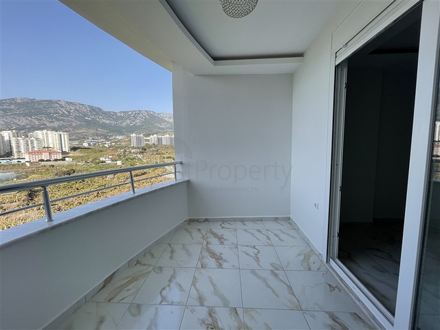 شقة بسعر اقتصادي - غرفة وصالة -في الانيا 