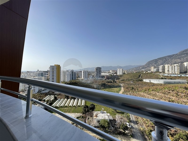 شقة بسعر اقتصادي - غرفة وصالة -في الانيا 