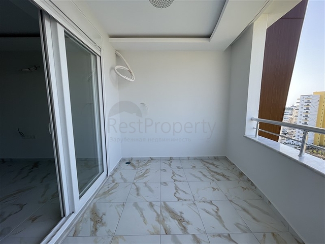 شقة بسعر اقتصادي - غرفة وصالة -في الانيا 