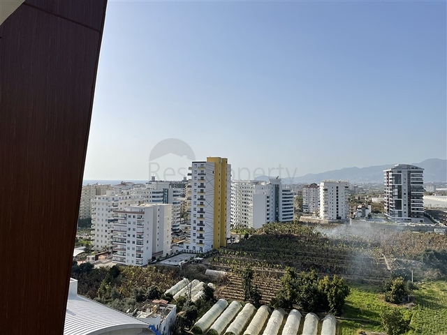 شقة بسعر اقتصادي - غرفة وصالة -في الانيا 