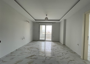 شقة بسعر اقتصادي - غرفة وصالة -في الانيا 