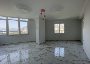 شقة بسعر اقتصادي - غرفة وصالة -في الانيا 