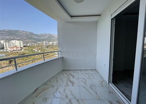 شقة بسعر اقتصادي - غرفة وصالة -في الانيا 