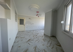 شقة بسعر اقتصادي - غرفة وصالة -في الانيا 