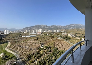 شقة بسعر اقتصادي - غرفة وصالة -في الانيا 