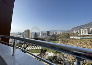 شقة بسعر اقتصادي - غرفة وصالة -في الانيا 