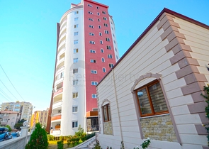 شقة بسعر اقتصادي - غرفة وصالة -في الانيا 