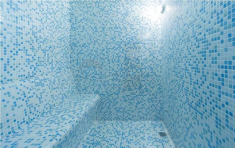 اطلالة بحر ساحرة - مجمع 5 نجوم -شقة غرفة وصالة - في كارجي جاك / الانيا 