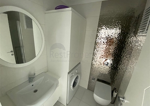 اطلالة بحر ساحرة - مجمع 5 نجوم -شقة غرفة وصالة - في كارجي جاك / الانيا 