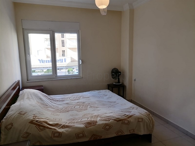 موقع مميز -شقة بسعر مناسب -تصميم 1+1 - في مهموتلار / الانيا